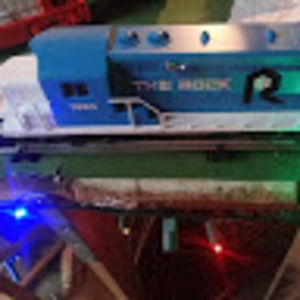 Meet your Posher, Zion